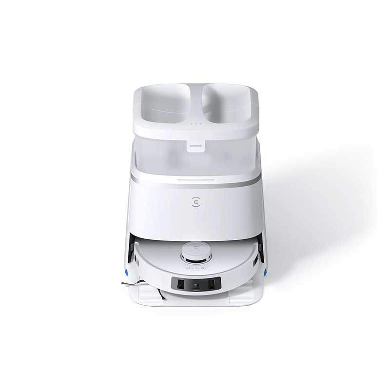 جاروبرقی رباتیک اکووکس مدل ECOVACS DEEBOT T30 PRO OMNI