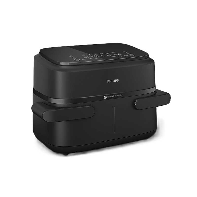 سرخ کن دوقلو فیلیپس مدل PHILIPS NA150