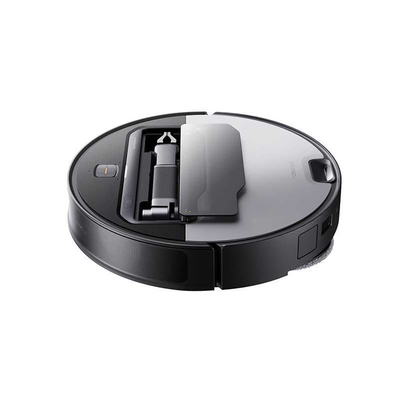جارو رباتیک روبوراک مدل ROBOROCK SAROS Z70