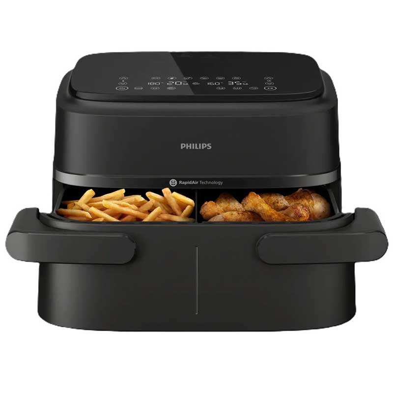 سرخ کن دوقلو فیلیپس مدل PHILIPS NA150