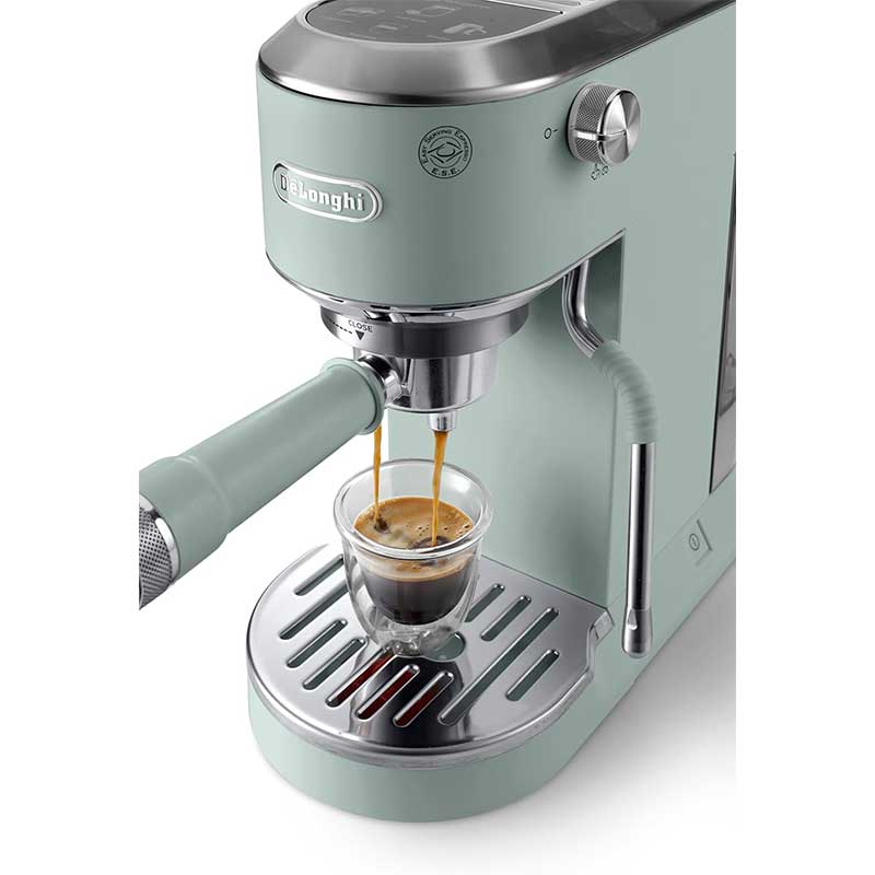 اسپرسوساز دلونگی مدل DELONGHI EC 890