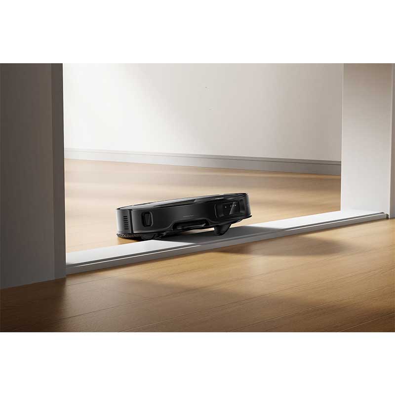 جارو رباتیک روبوراک مدل ROBOROCK SAROS Z70