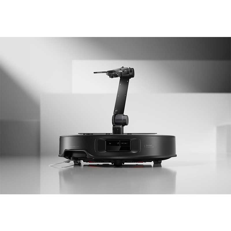 جارو رباتیک روبوراک مدل ROBOROCK SAROS Z70