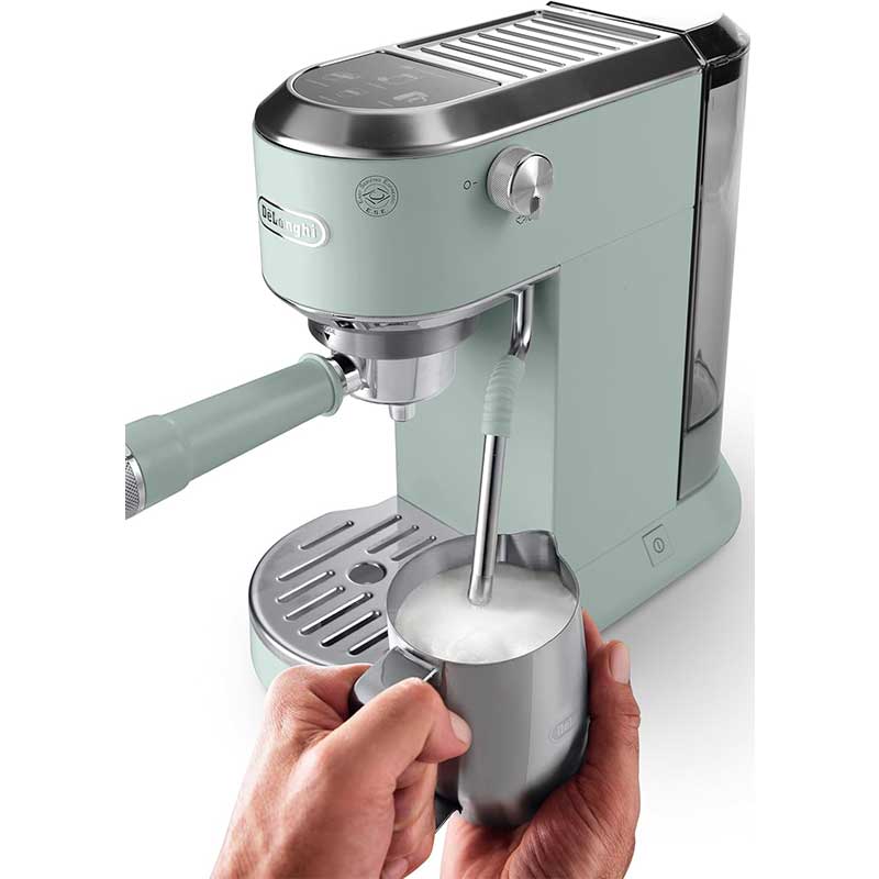 اسپرسوساز دلونگی مدل DELONGHI EC 890
