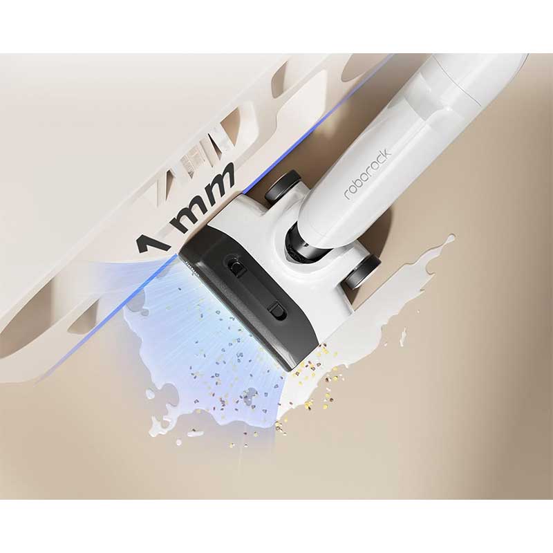 جاروشارژی و زمین شوی روبوراک مدل FLEXI LITE A20 AIR