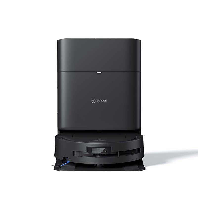 جاروبرقی رباتیک اکووکس مدل ECOVACS DEEBOT T80 OMNI