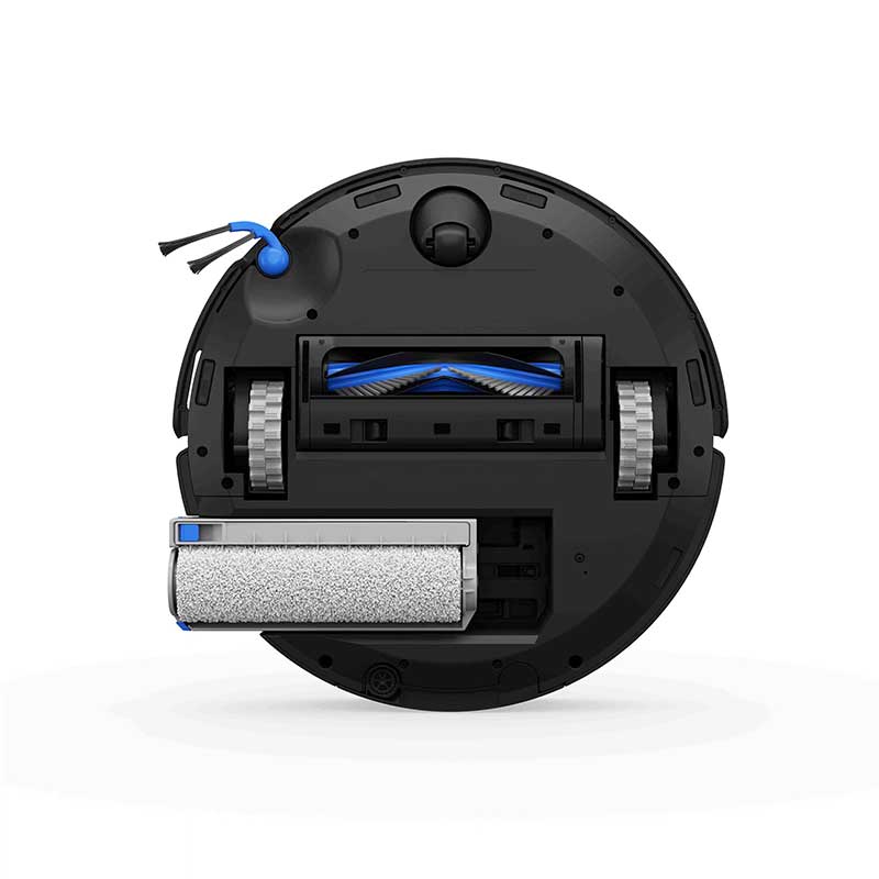 جاروبرقی رباتیک اکووکس مدل ECOVACS DEEBOT T80 OMNI