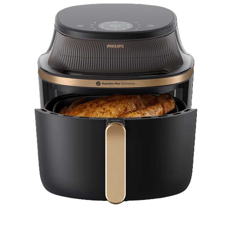 سرخ کن فیلیپس مدل PHILIPS NA342