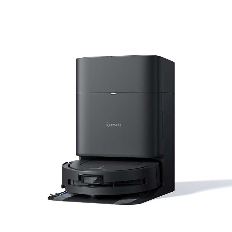جاروبرقی رباتیک اکووکس مدل ECOVACS DEEBOT T80 OMNI