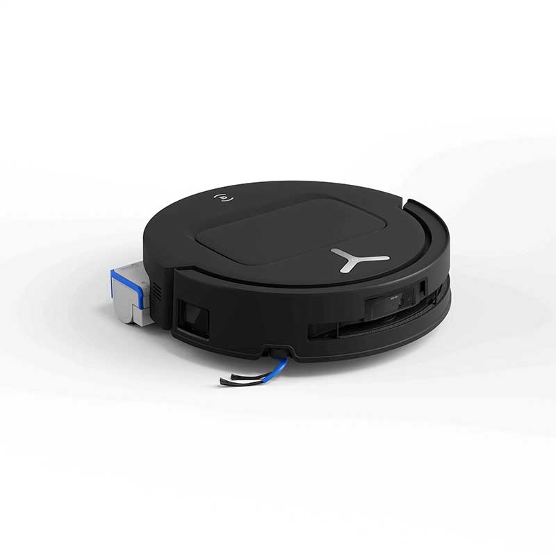 جاروبرقی رباتیک اکووکس مدل ECOVACS DEEBOT T80 OMNI