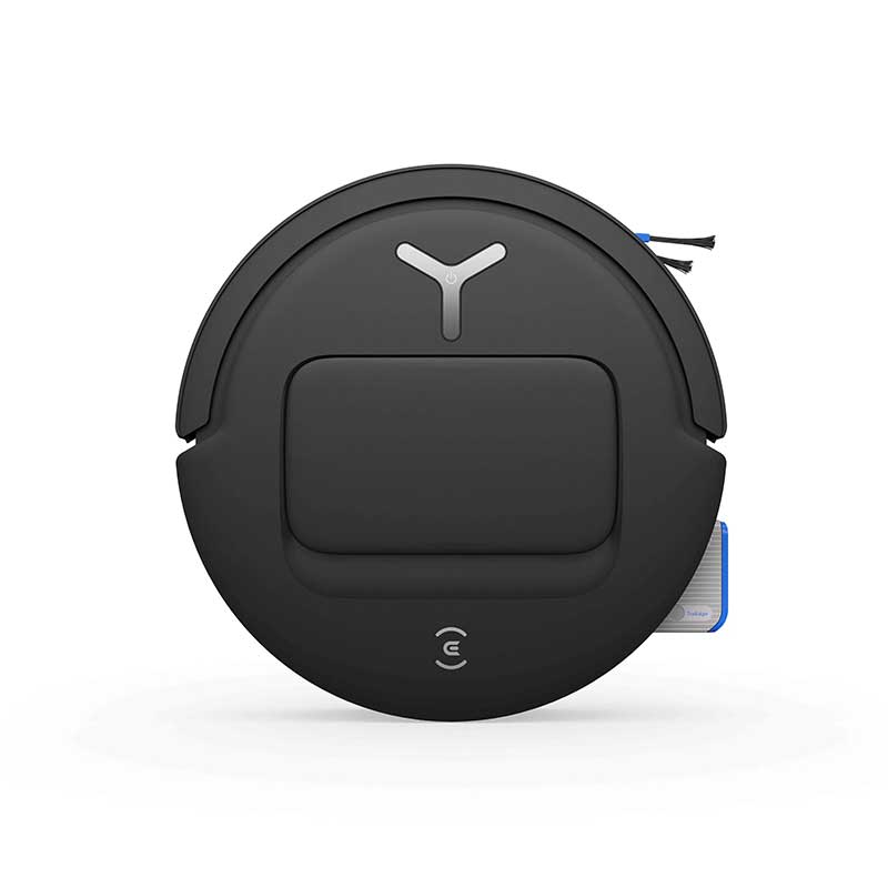 جاروبرقی رباتیک اکووکس مدل ECOVACS DEEBOT T80 OMNI