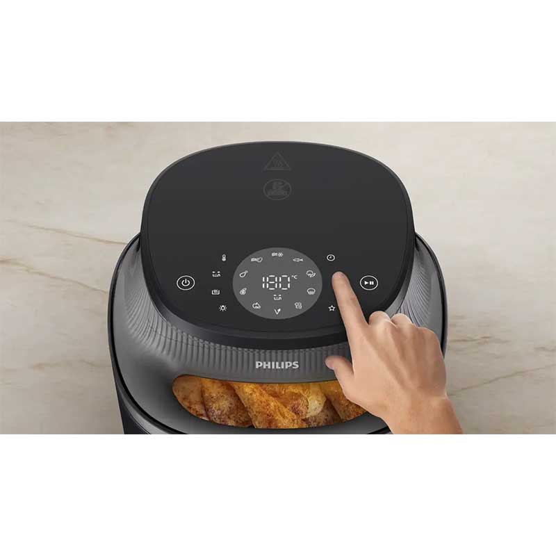 سرخ کن فیلیپس مدل PHILIPS NA342