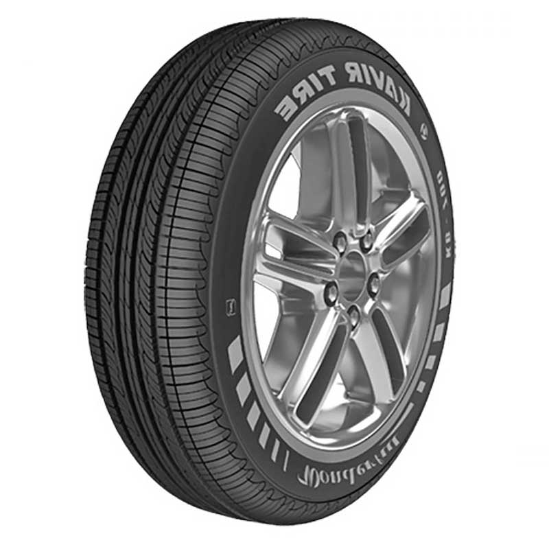 لاستیک کویر تایر 235/70R16 گل KB445